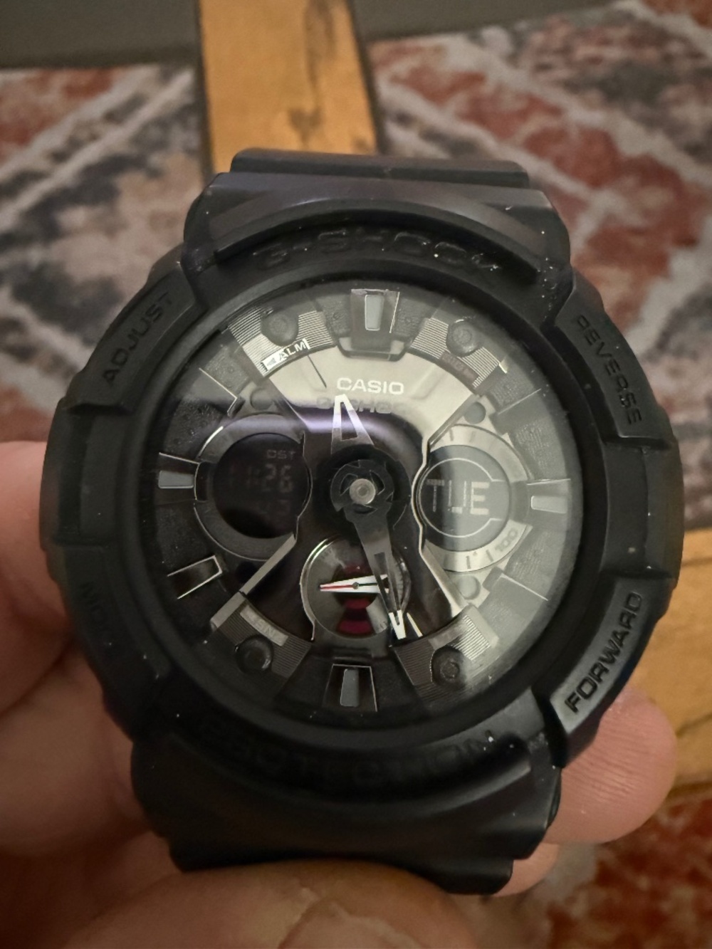 Casio G-Shock